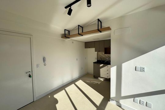 Sala de apartamento à venda com 2 quartos, 56m² em Cavalhada, Porto Alegre