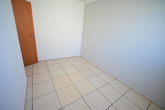 Sala de apartamento para alugar com 2 quartos, 49m² em Residencial Aquários Ii, Goiânia