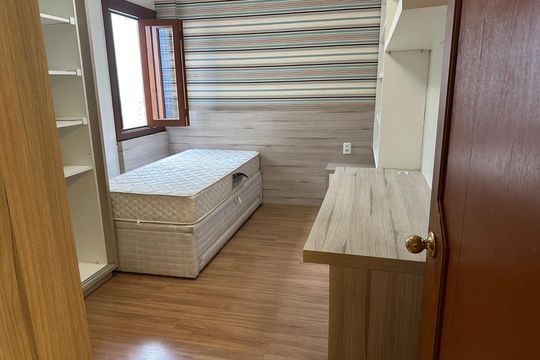 Apartamento à venda com 3 quartos, 128m² em Centro, Novo Hamburgo