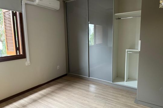 Apartamento à venda com 3 quartos, 128m² em Centro, Novo Hamburgo