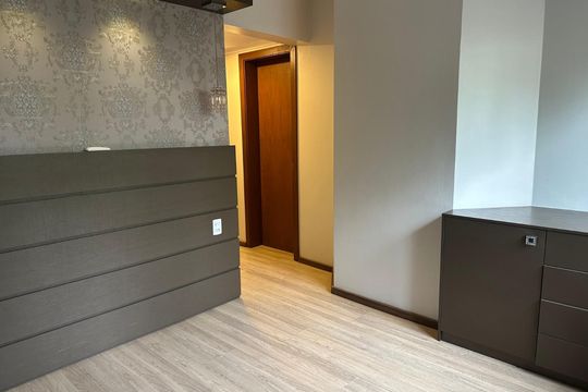 Apartamento para alugar com 3 quartos, 128m² em Centro, Novo Hamburgo