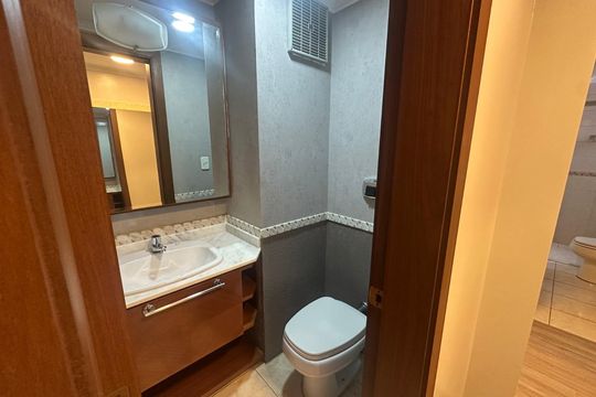 Apartamento à venda com 3 quartos, 128m² em Centro, Novo Hamburgo