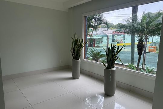Apartamento à venda com 3 quartos, 128m² em Centro, Novo Hamburgo