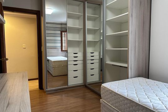 Apartamento à venda com 3 quartos, 128m² em Centro, Novo Hamburgo