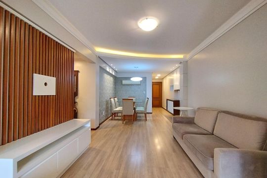 Apartamento à venda com 3 quartos, 128m² em Centro, Novo Hamburgo