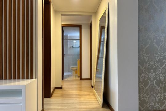 Apartamento à venda com 3 quartos, 128m² em Centro, Novo Hamburgo