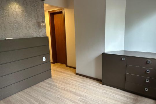Apartamento à venda com 3 quartos, 128m² em Centro, Novo Hamburgo