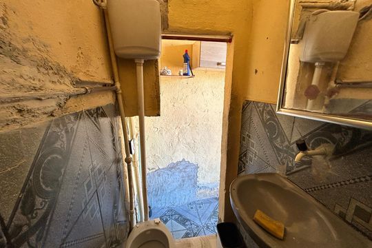 Casa para alugar com 2 quartos, 160m² em Rocha Miranda, Rio de Janeiro