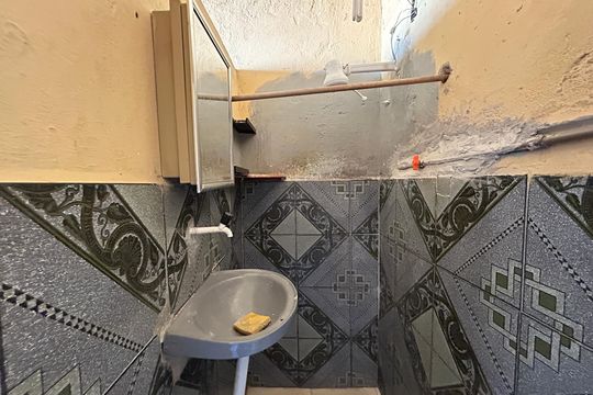 Casa para alugar com 2 quartos, 160m² em Rocha Miranda, Rio de Janeiro