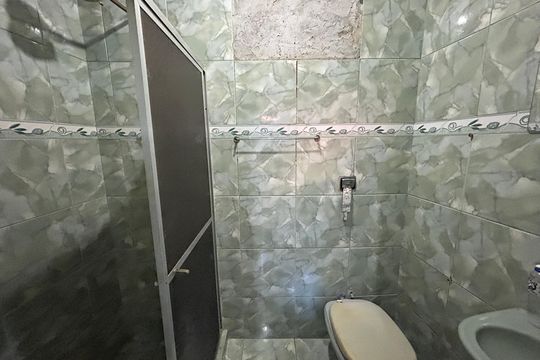 Casa para alugar com 2 quartos, 160m² em Rocha Miranda, Rio de Janeiro
