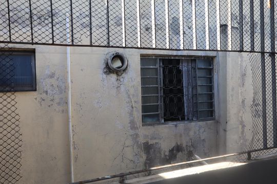 Área de Serviço de casa para alugar com 3 quartos, 80m² em Vila Prudente, São Paulo