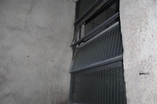 Varanda da sala de casa para alugar com 3 quartos, 80m² em Vila Prudente, São Paulo