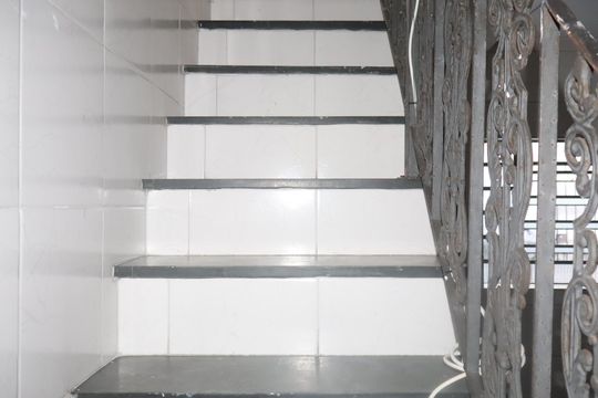 Escada de casa para alugar com 3 quartos, 80m² em Vila Prudente, São Paulo