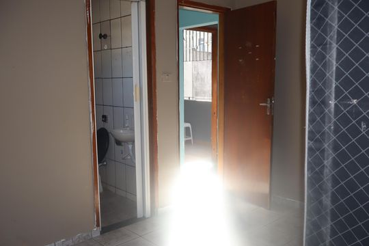 Suíte 1 de casa para alugar com 3 quartos, 80m² em Vila Prudente, São Paulo