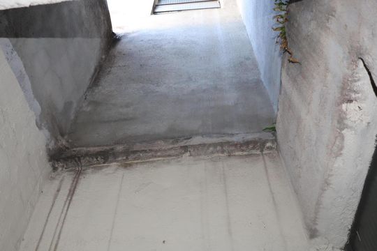 Varanda da sala de casa para alugar com 3 quartos, 80m² em Vila Prudente, São Paulo
