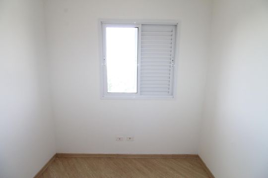 Quarto de apartamento para alugar com 2 quartos, 57m² em Floradas de São José, São José dos Campos