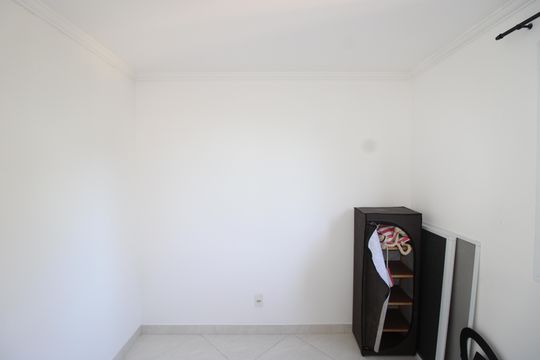 Apartamento à venda com 3 quartos, 62m² em Colônia (zona Leste), São Paulo
