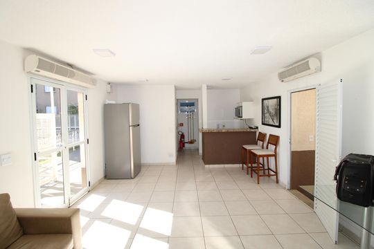 Apartamento à venda com 3 quartos, 62m² em Colônia (zona Leste), São Paulo