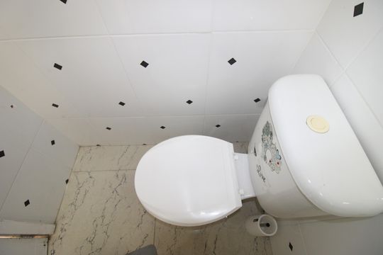 Apartamento à venda com 3 quartos, 62m² em Colônia (zona Leste), São Paulo