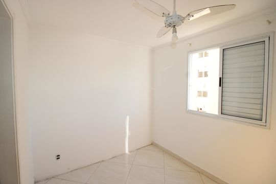 Apartamento à venda com 3 quartos, 62m² em Colônia (zona Leste), São Paulo