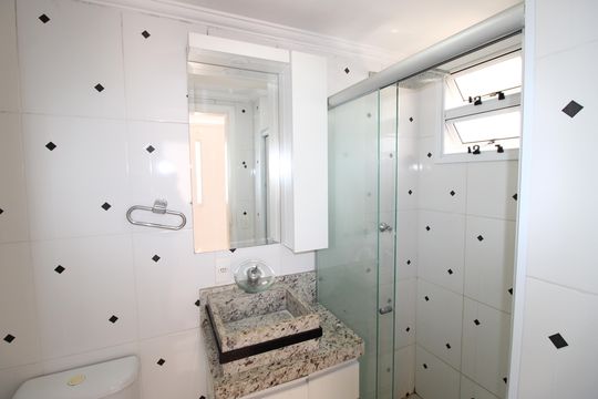 Apartamento à venda com 3 quartos, 62m² em Colônia (zona Leste), São Paulo