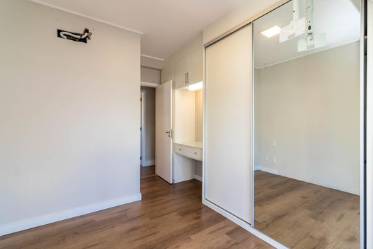Suíte 1 de apartamento para alugar com 3 quartos, 93m² em Santana, São Paulo