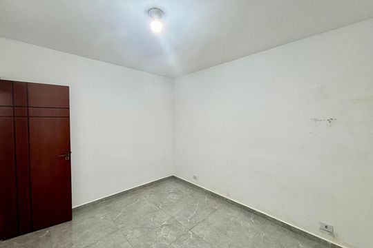 Quarto 1 de apartamento para alugar com 1 quarto, 30m² em Jardim Aricanduva, São Paulo