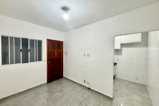 Apartamento para alugar com 1 quarto, 30m² em Jardim Aricanduva, São Paulo