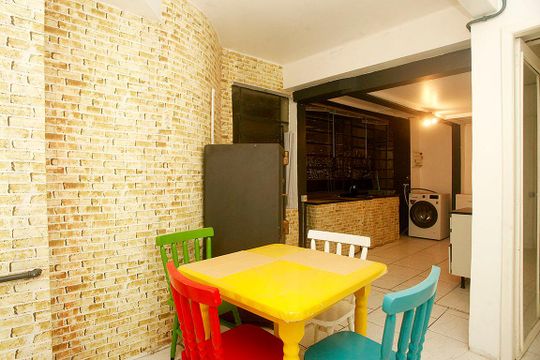Apartamento para alugar com 3 quartos, 89m² em Centro Histórico, Porto Alegre