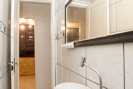 Banheiro 1 de apartamento para alugar com 3 quartos, 89m² em Centro Histórico, Porto Alegre