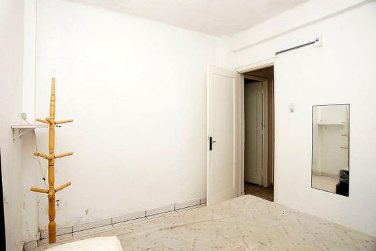 Quarto 3 de apartamento para alugar com 3 quartos, 89m² em Centro Histórico, Porto Alegre