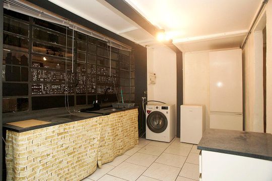 Cozinha/Área de serviço de apartamento para alugar com 3 quartos, 89m² em Centro Histórico, Porto Alegre