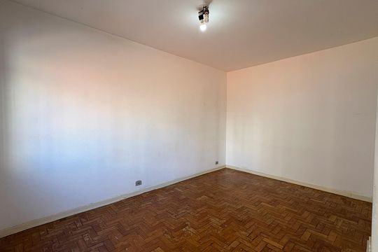 Quarto de apartamento à venda com 1 quarto, 66m² em Aclimação, São Paulo
