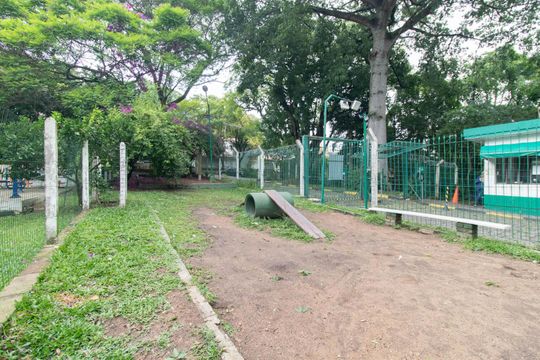 Área comum de apartamento para alugar com 2 quartos, 67m² em Nonoai, Porto Alegre