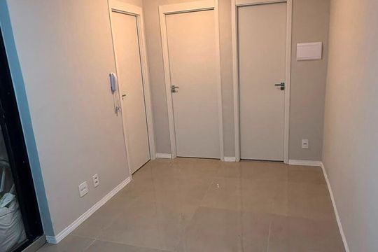 Apartamento para alugar com 2 quartos, 40m² em Jardim Aeroporto, São Paulo