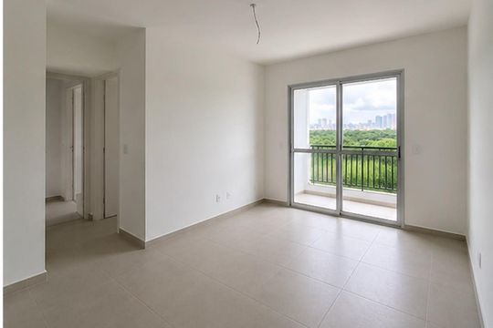 Apartamento para alugar com 1 quarto, 35m² em Centro Histórico, Porto Alegre