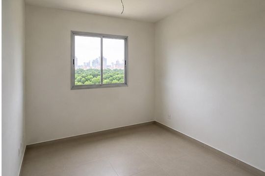 Quarto de apartamento para alugar com 1 quarto, 35m² em Centro Histórico, Porto Alegre