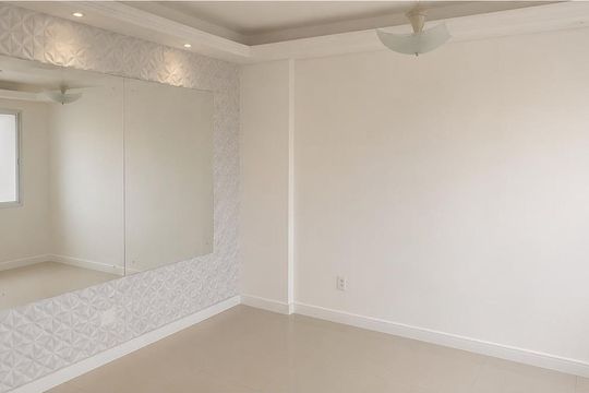 Quarto de apartamento para alugar com 1 quarto, 42m² em Petrópolis, Porto Alegre