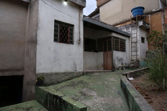 Casa 2  de casa à venda com 4 quartos, 390m² em Lindéia, Contagem