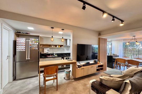 Apartamento à venda com 2 quartos, 101m² em Recreio dos Bandeirantes, Rio de Janeiro