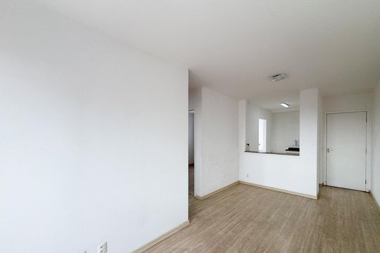 Apartamento para alugar com 2 quartos, 54m² em Alves Dias, São Bernardo do Campo