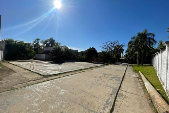 Apartamento para alugar com 2 quartos, 43m² em Canudos, Novo Hamburgo