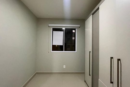 Apartamento para alugar com 2 quartos, 43m² em Canudos, Novo Hamburgo
