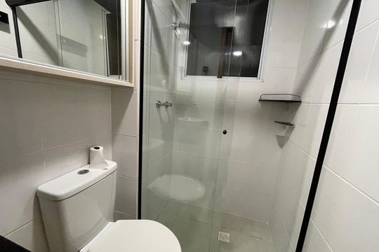 Apartamento para alugar com 2 quartos, 43m² em Canudos, Novo Hamburgo