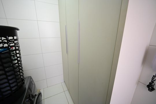 Apartamento para alugar com 2 quartos, 71m² em Jardim Atlântico, Goiânia