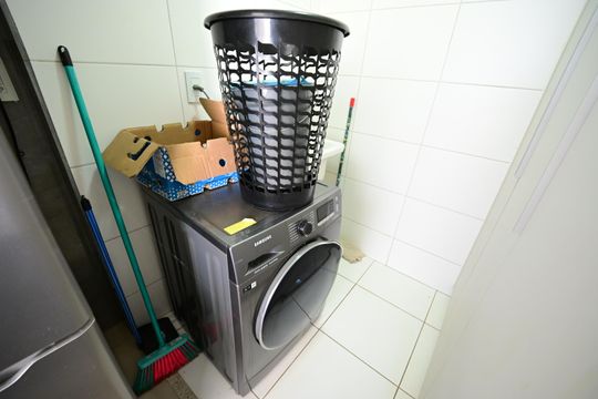 Apartamento para alugar com 2 quartos, 71m² em Jardim Atlântico, Goiânia