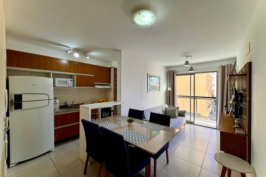 Apartamento para alugar com 2 quartos, 64m² em Centro, Rio de Janeiro