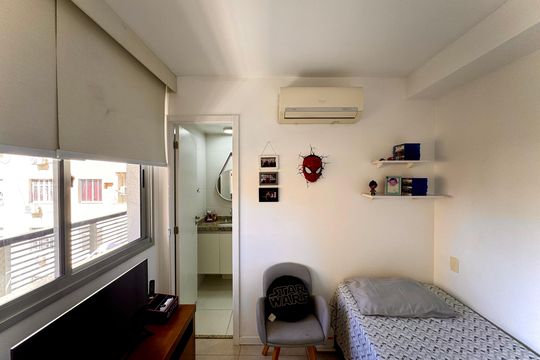 Apartamento para alugar com 2 quartos, 64m² em Centro, Rio de Janeiro