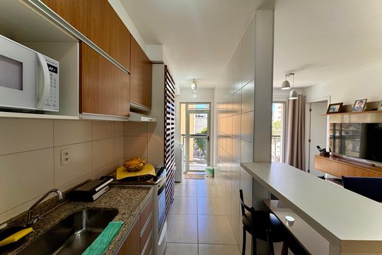 Apartamento para alugar com 2 quartos, 64m² em Centro, Rio de Janeiro