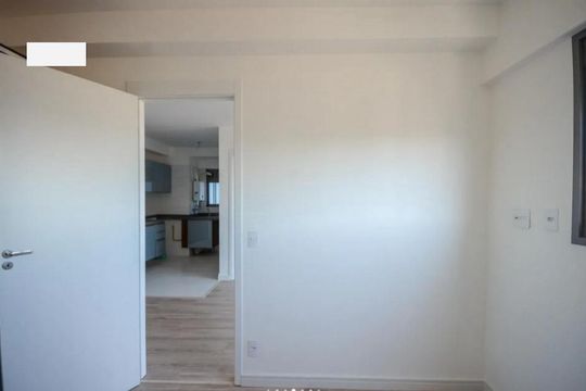 Quarto 1 de apartamento para alugar com 2 quartos, 41m² em Vila Albertina, São Paulo
